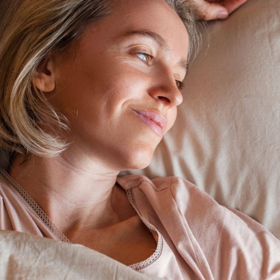 Shop the best sleep essentials for women over 40…